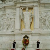  St Peters Cathedral, Vatican City